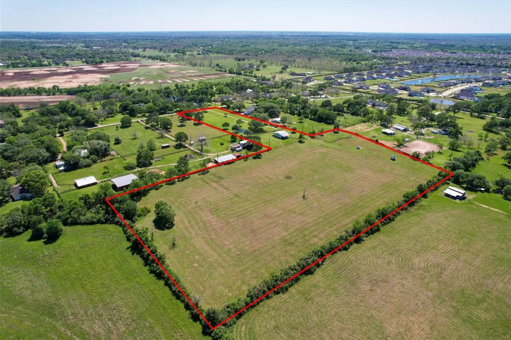 29210 Walker Lane Fulshear, TX 77406
