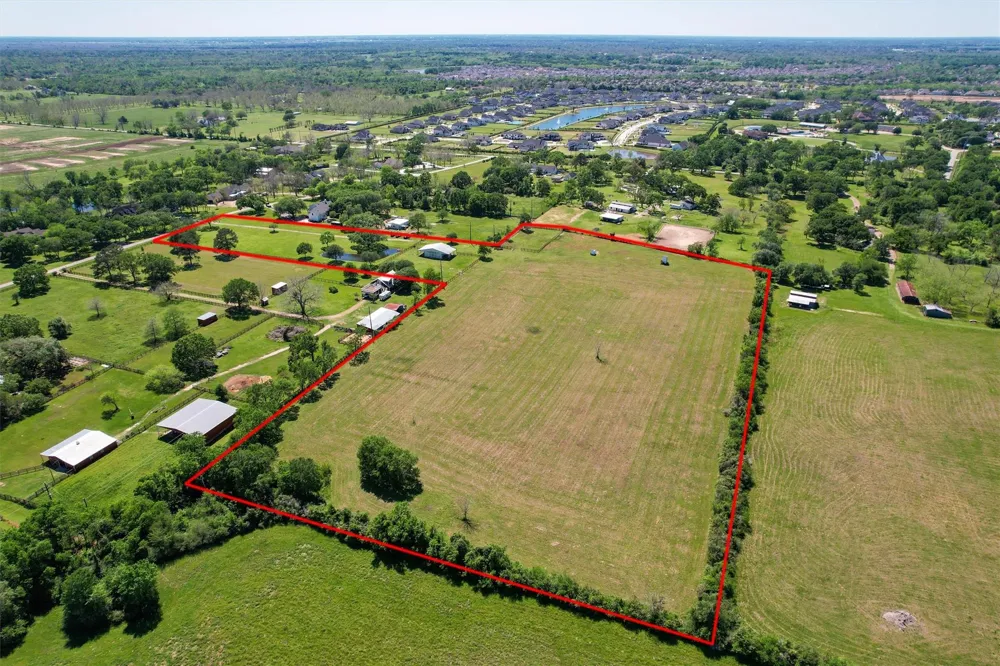 29210 Walker Lane Fulshear, TX 77406