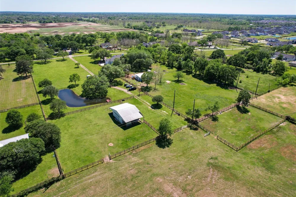 29210 Walker Lane Fulshear, TX 77406