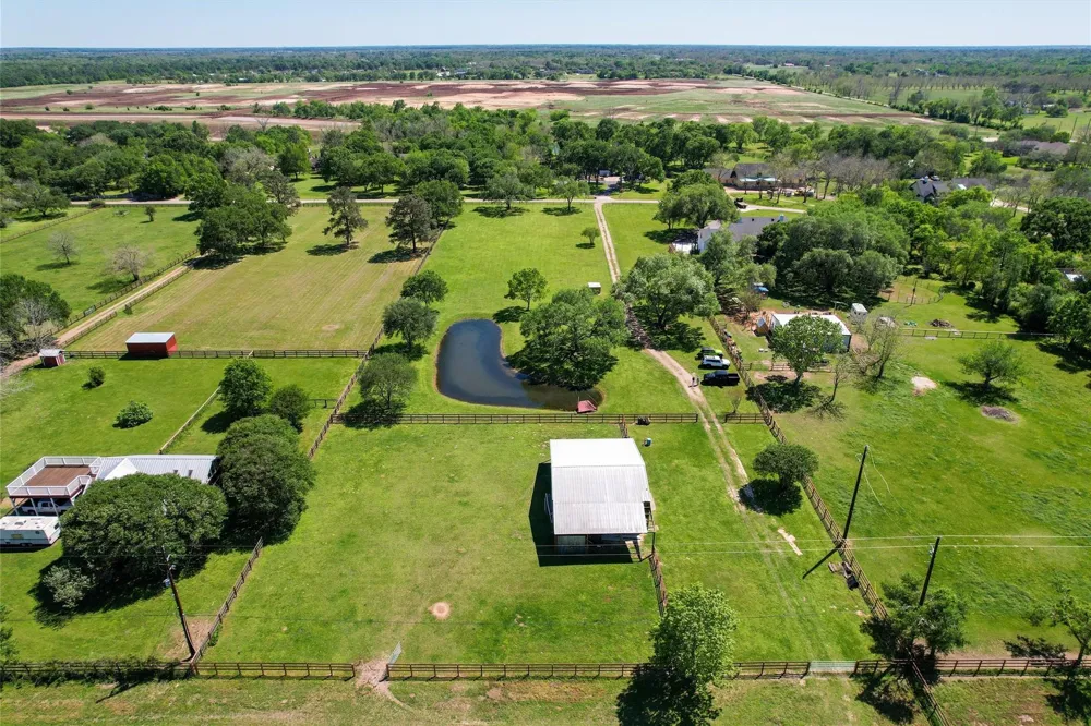 29210 Walker Lane Fulshear, TX 77406