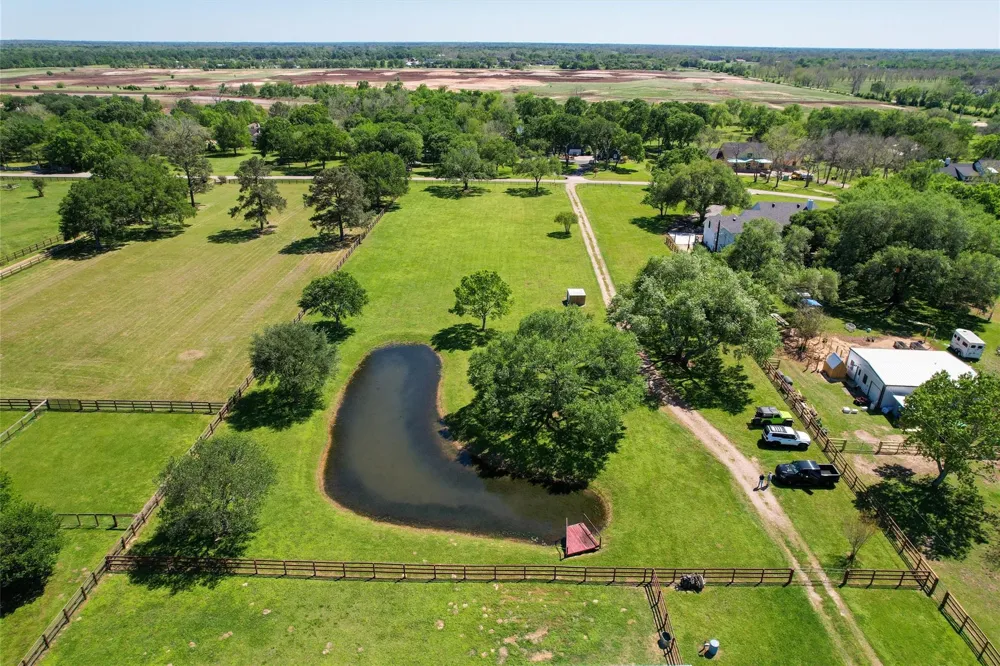 29210 Walker Lane Fulshear, TX 77406