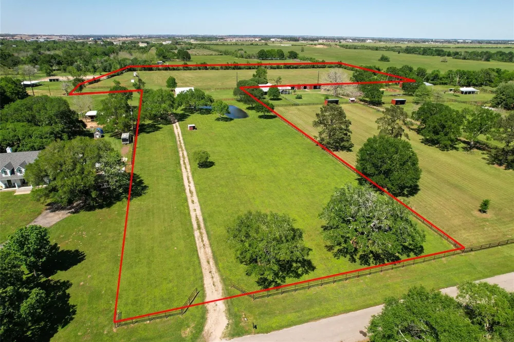 29210 Walker Lane Fulshear, TX 77406