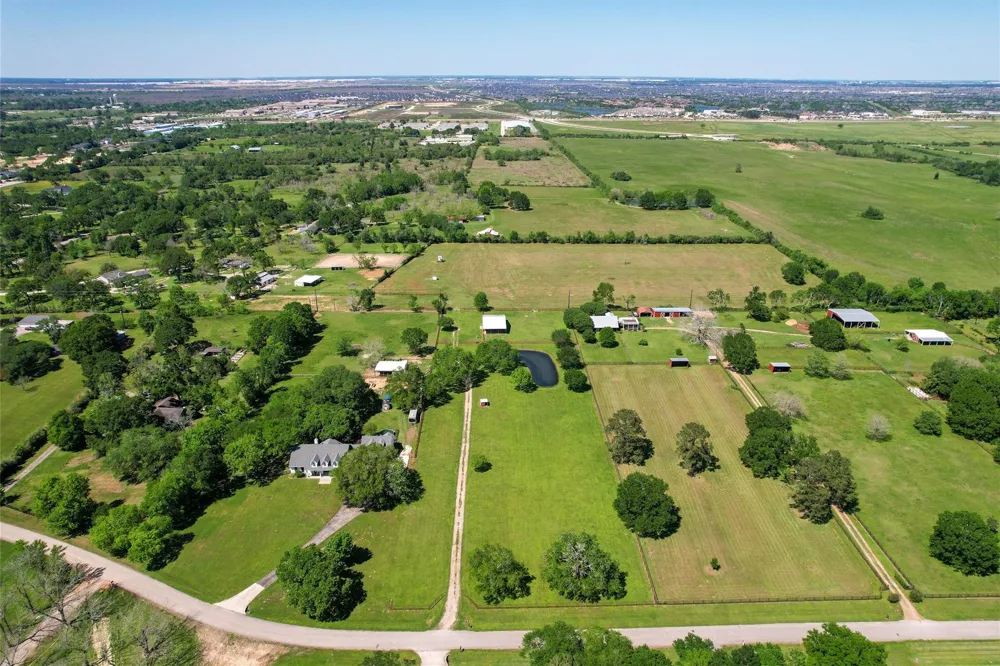 29210 Walker Lane Fulshear, TX 77406