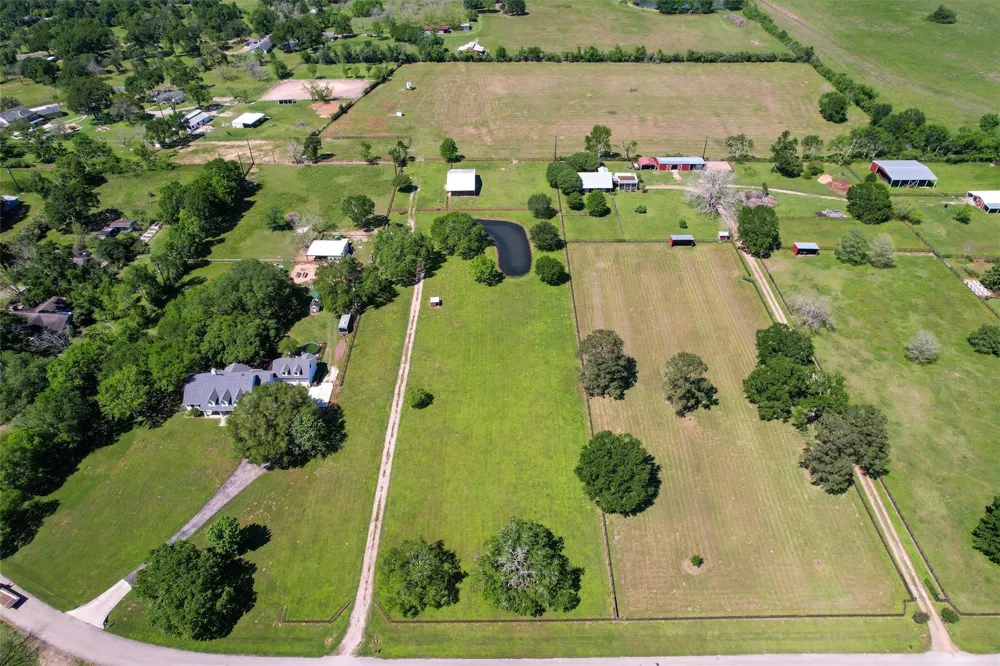 29210 Walker Lane Fulshear, TX 77406
