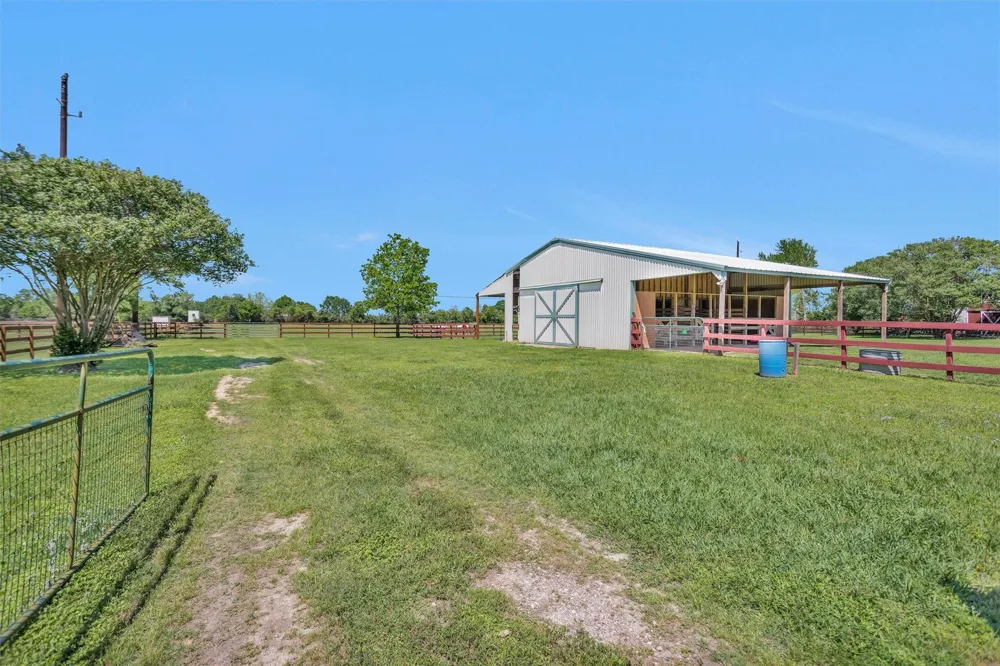 29210 Walker Lane Fulshear, TX 77406