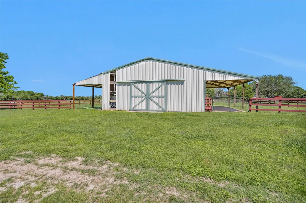 29210 Walker Lane Fulshear, TX 77406