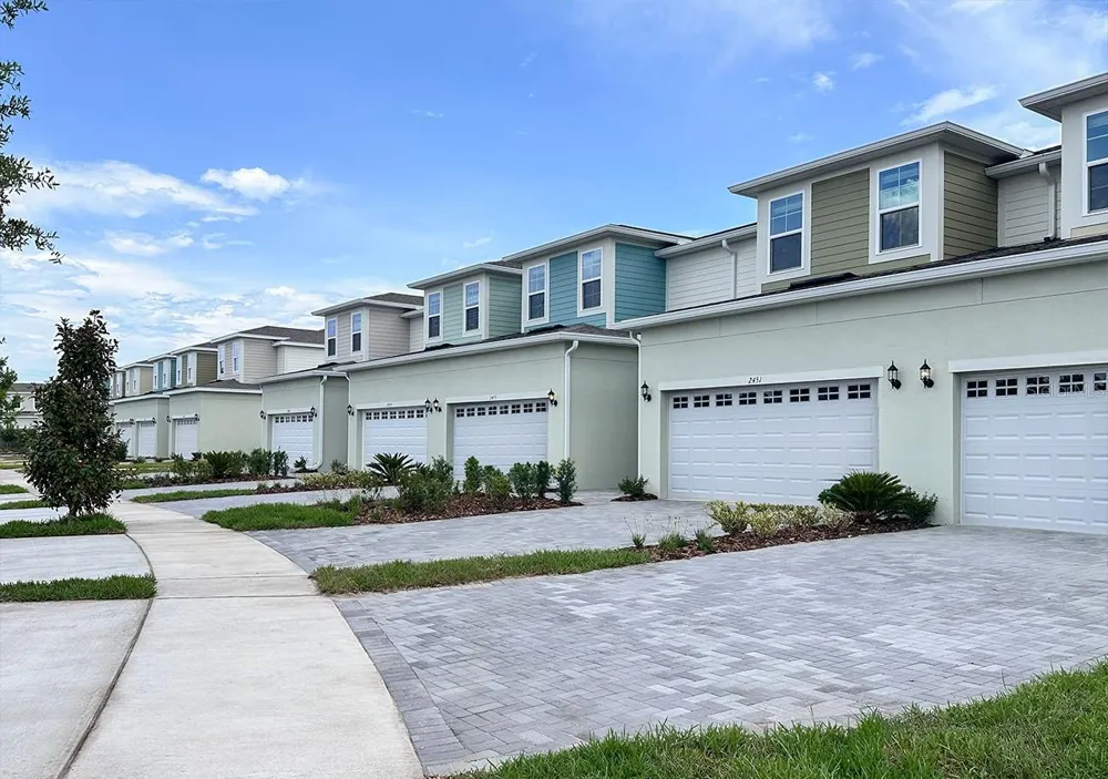 24101 MANUMA STREET #Seminole 2512 St Cloud, FL 34771
