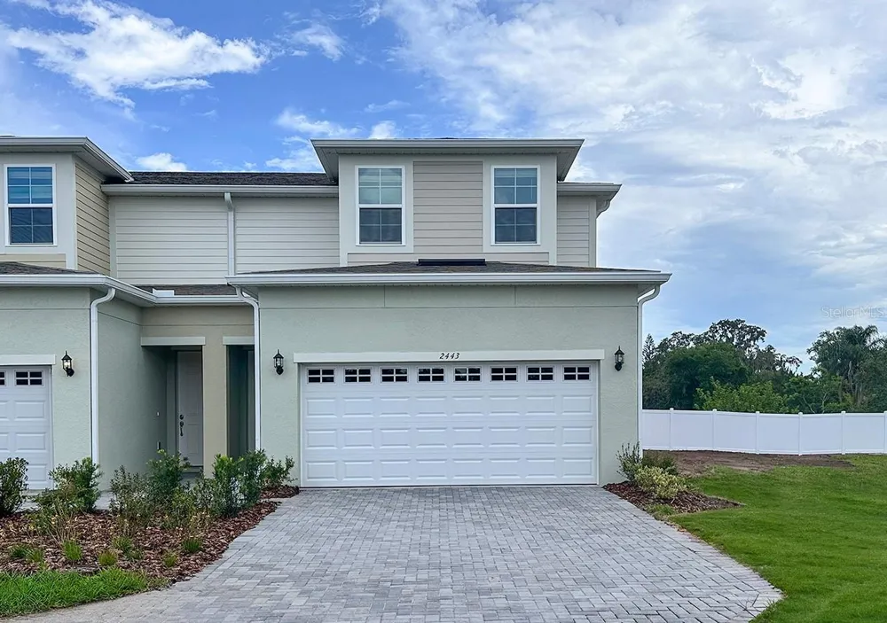 24101 MANUMA STREET #Seminole 2512 St Cloud, FL 34771