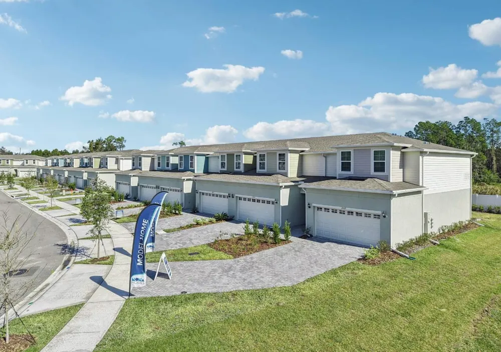 24101 MANUMA STREET #Seminole 2512 St Cloud, FL 34771