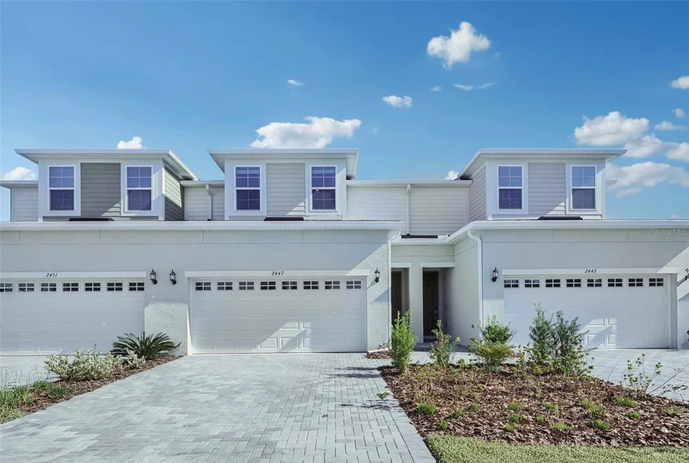 24101 MANUMA STREET #Seminole 2504 St Cloud, FL 34771