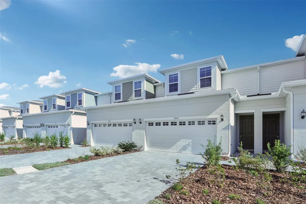 24101 MANUMA STREET #Seminole 2504 St Cloud, FL 34771