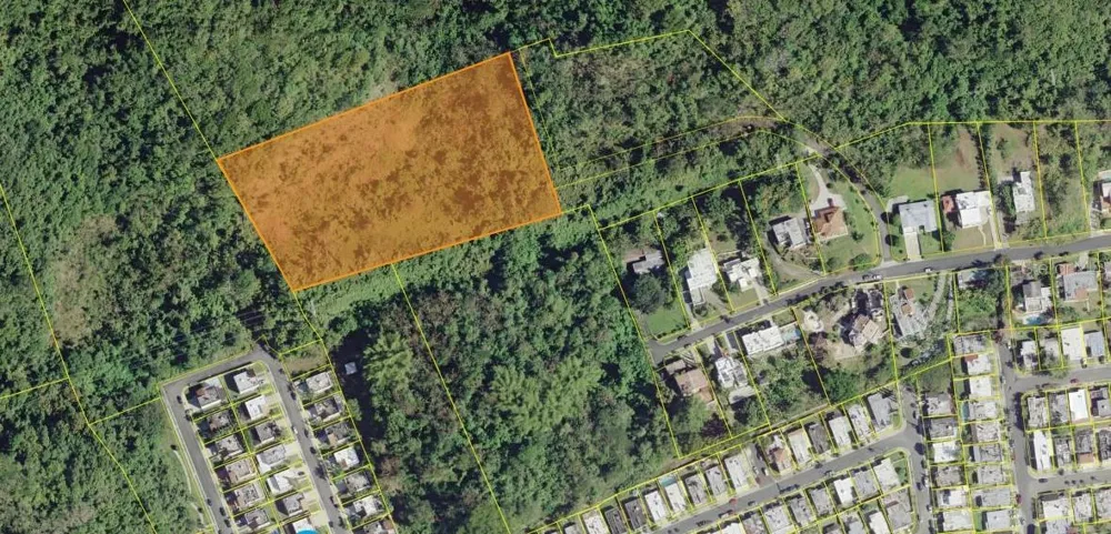ESTANCIAS DEL TURABO Caguas, PR 00725