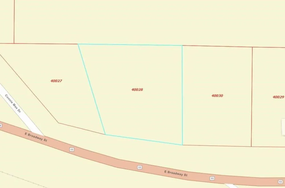 707 E Broadway Street Winnsboro, TX 75494