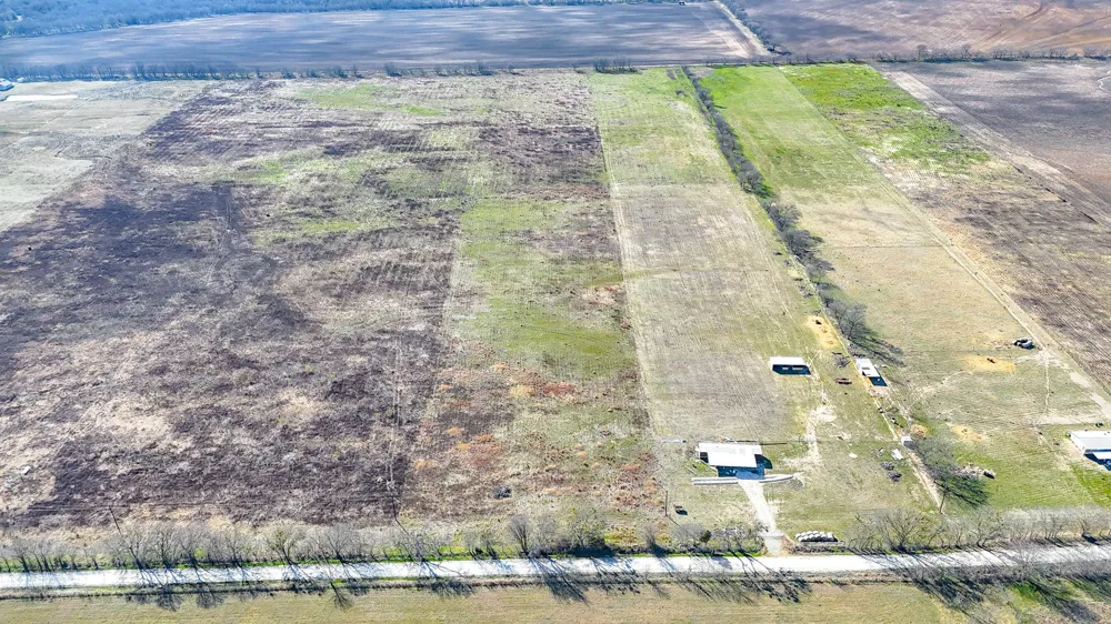 SW CR 4050 Dawson, TX 76639