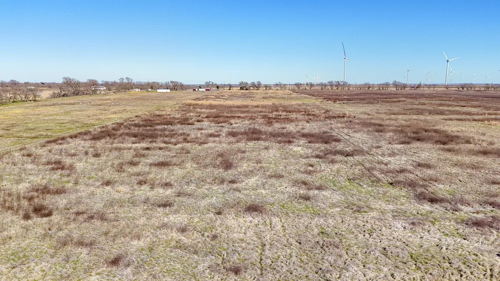 SW CR 4050 Dawson, TX 76639