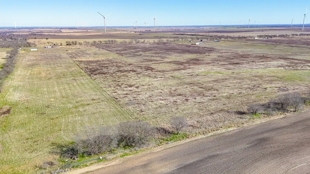 SW CR 4050 Dawson, TX 76639