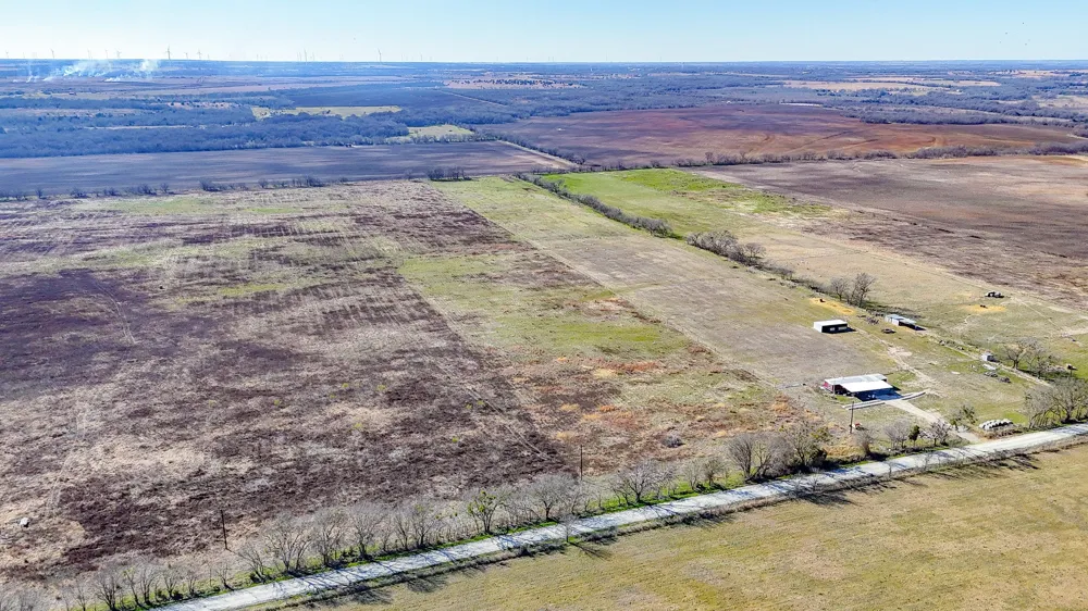 SW CR 4050 Dawson, TX 76639