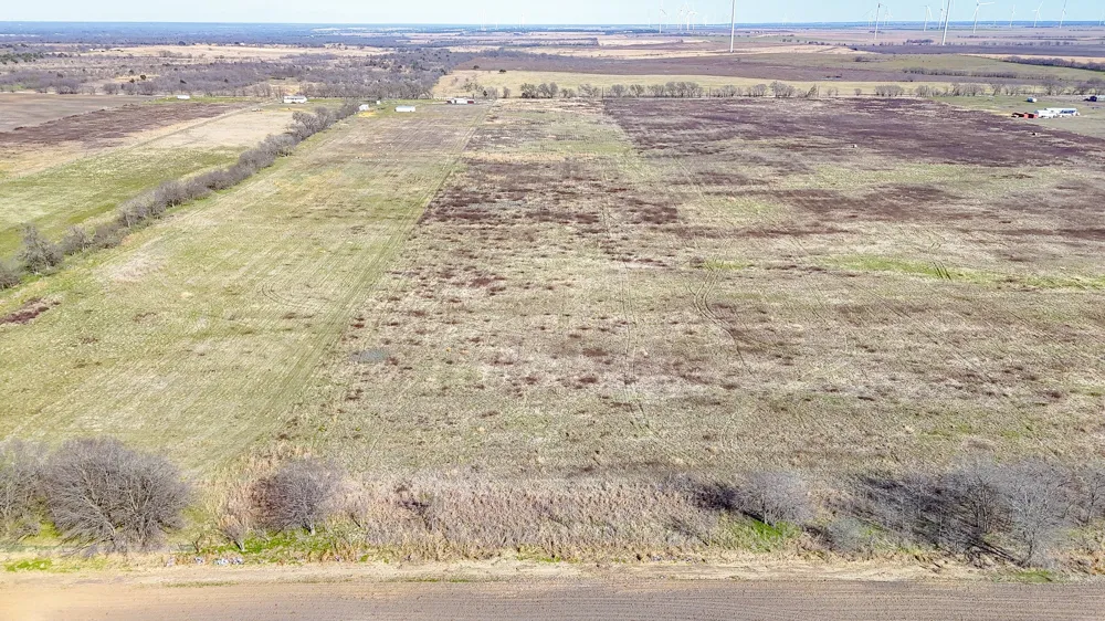 SW CR 4050 Dawson, TX 76639
