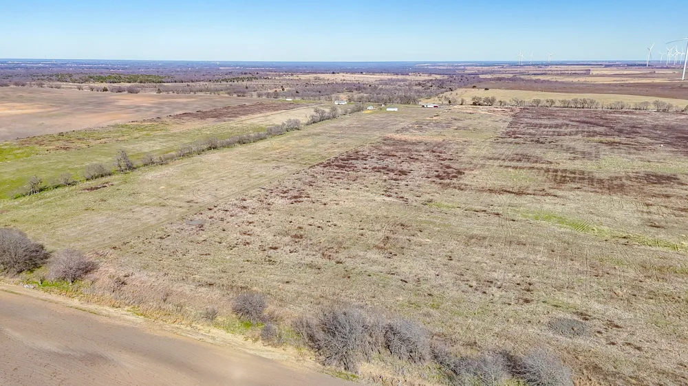 SW CR 4050 Dawson, TX 76639