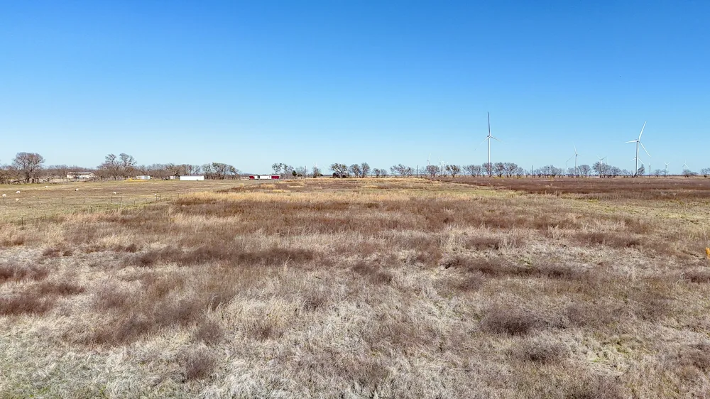 SW CR 4050 Dawson, TX 76639