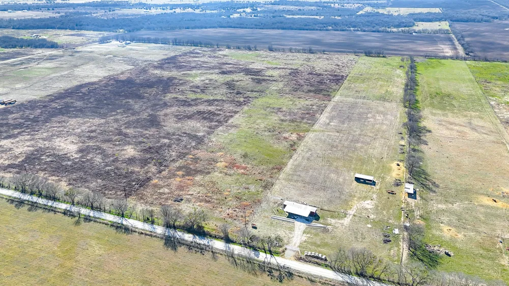SW CR 4050 Dawson, TX 76639