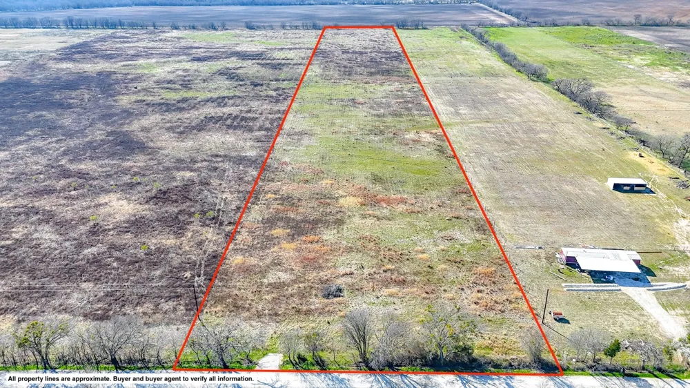 SW CR 4050 Dawson, TX 76639