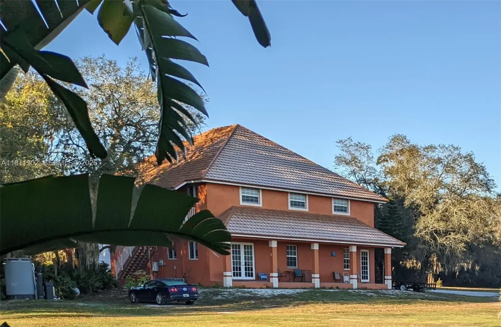 37511 Washington Loop Road Punta Gorda, FL 33982