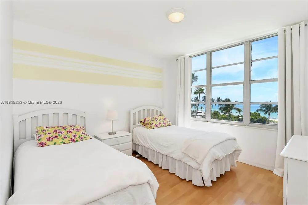 5151 Collins Ave #619 Miami Beach, FL 33140