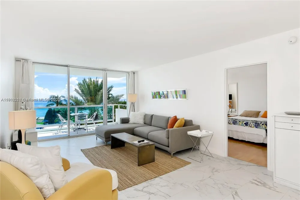 5151 Collins Ave #619 Miami Beach, FL 33140