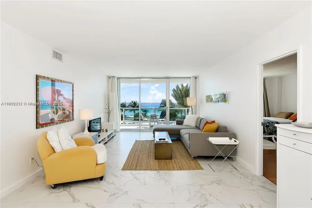 5151 Collins Ave #619 Miami Beach, FL 33140