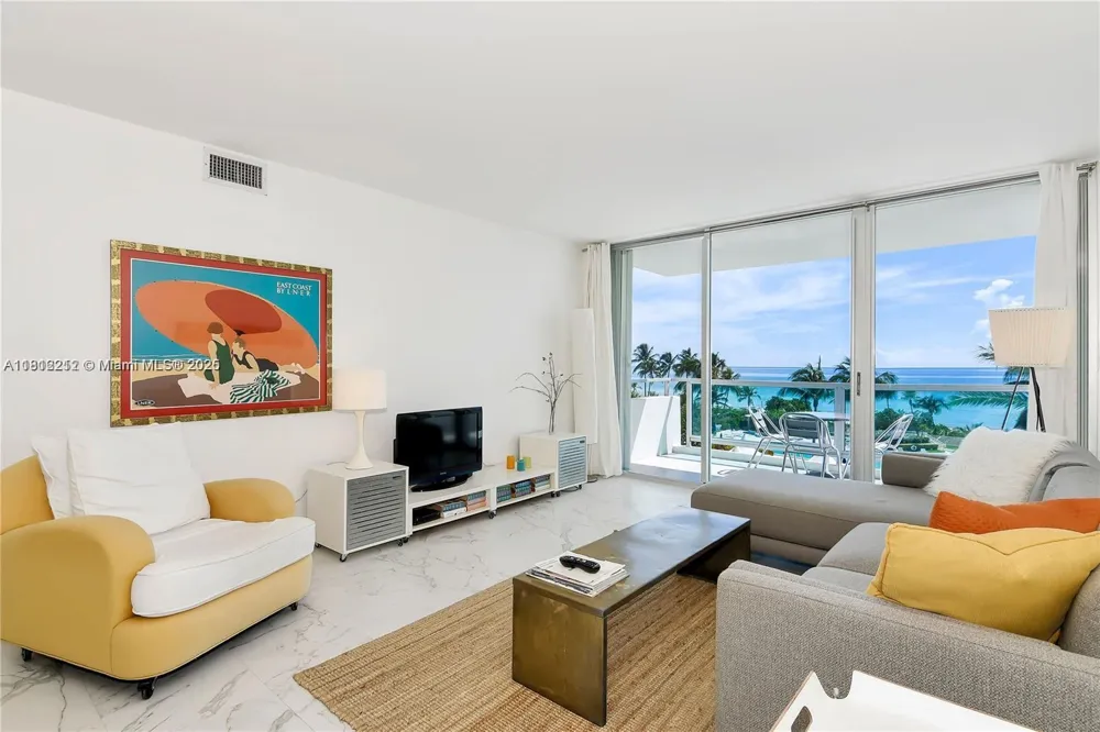5151 Collins Ave #619 Miami Beach, FL 33140