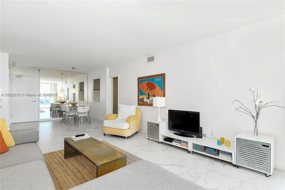 5151 Collins Ave #619 Miami Beach, FL 33140