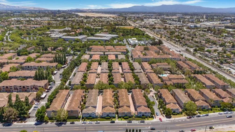 1901 Garzoni Place Santa Clara, CA 95054