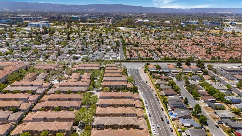 1901 Garzoni Place Santa Clara, CA 95054