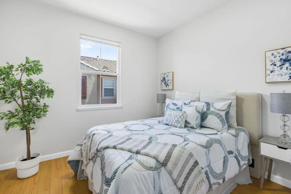 1901 Garzoni Place Santa Clara, CA 95054