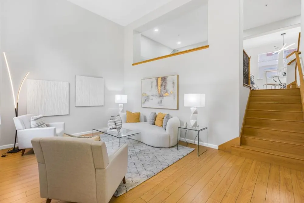1901 Garzoni Place Santa Clara, CA 95054