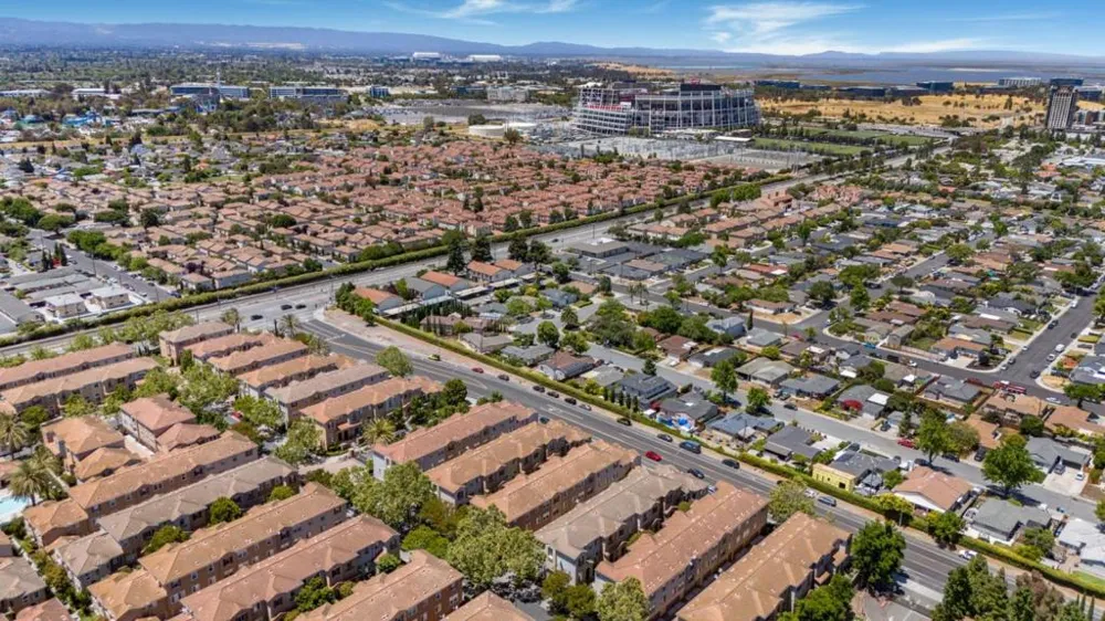 1901 Garzoni Place Santa Clara, CA 95054