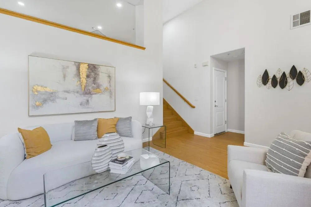 1901 Garzoni Place Santa Clara, CA 95054
