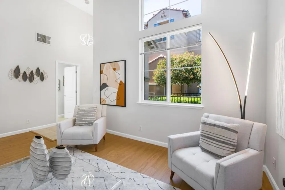 1901 Garzoni Place Santa Clara, CA 95054