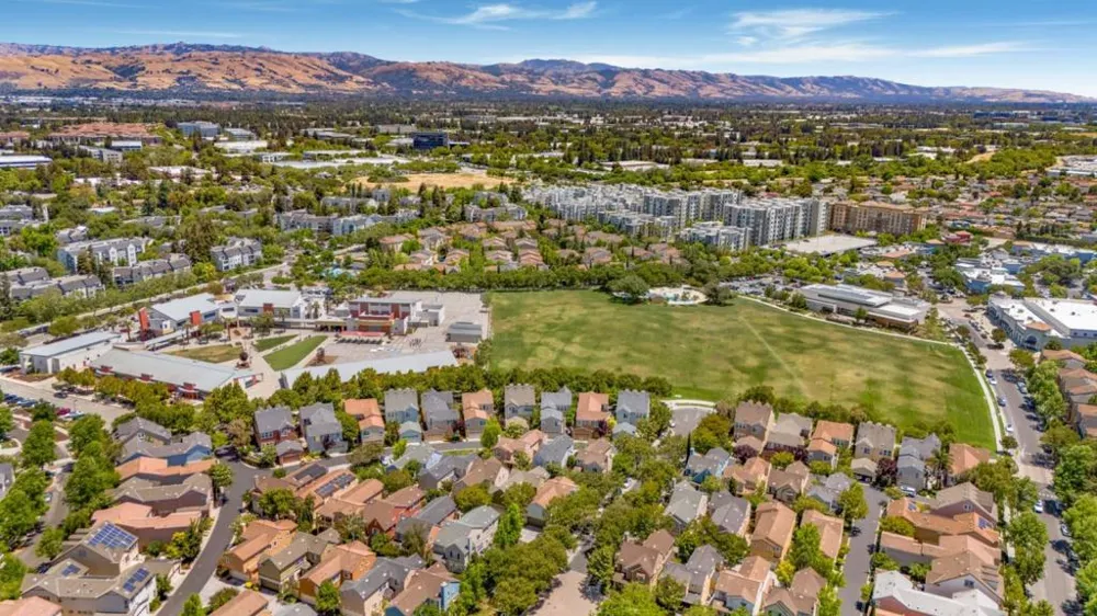 1901 Garzoni Place Santa Clara, CA 95054