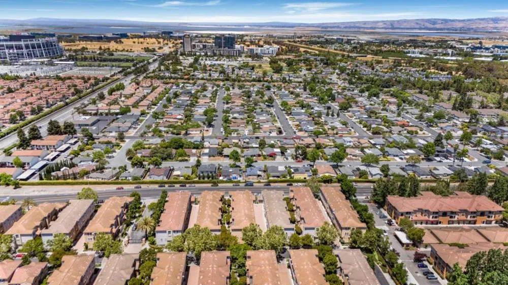 1901 Garzoni Place Santa Clara, CA 95054