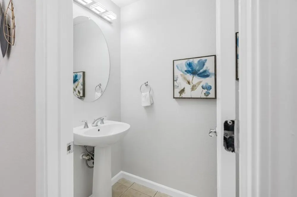 1901 Garzoni Place Santa Clara, CA 95054