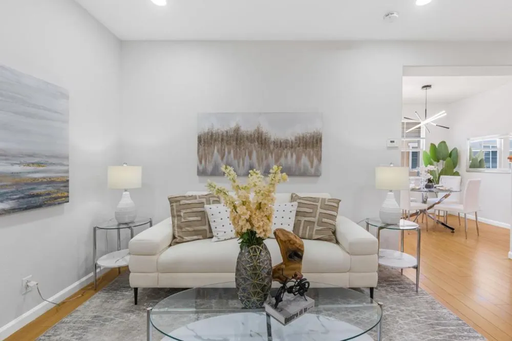 1901 Garzoni Place Santa Clara, CA 95054