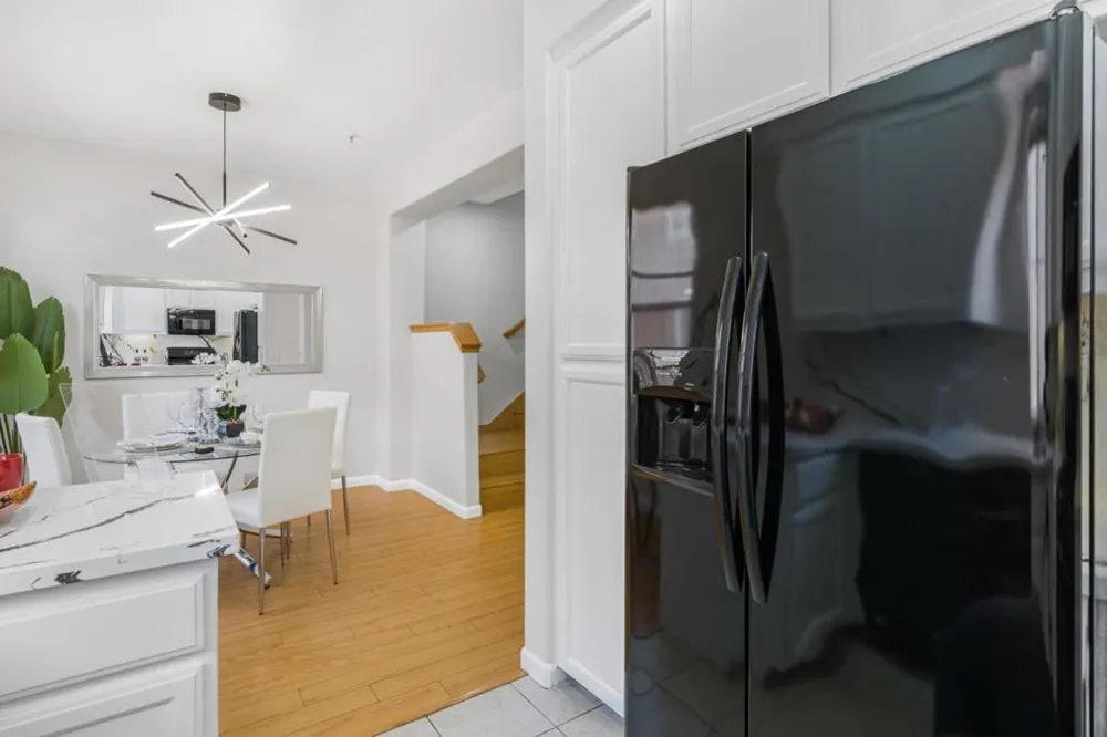 1901 Garzoni Place Santa Clara, CA 95054