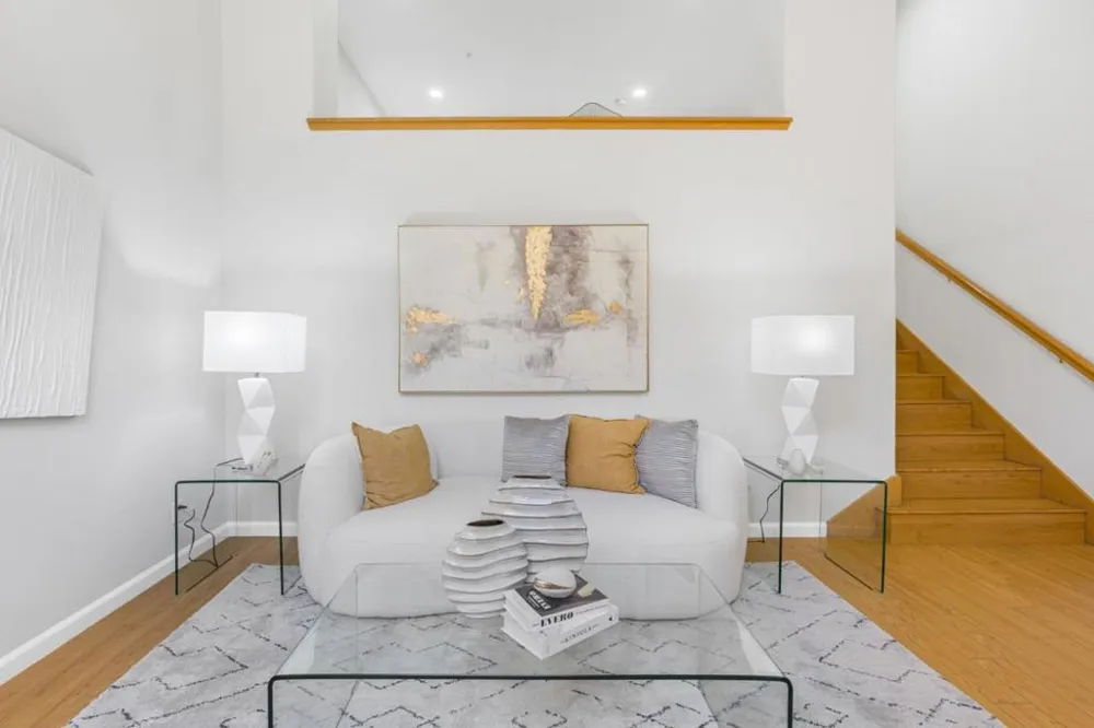 1901 Garzoni Place Santa Clara, CA 95054