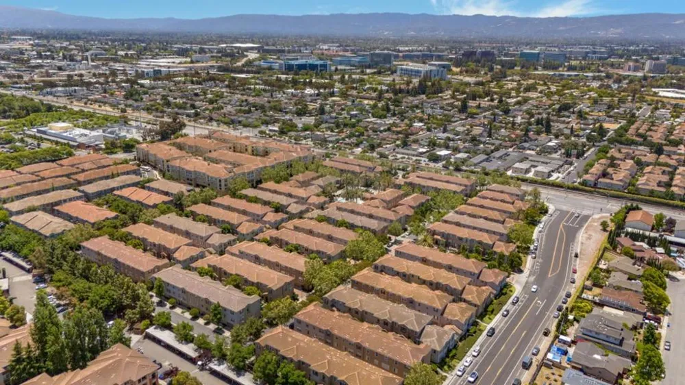 1901 Garzoni Place Santa Clara, CA 95054
