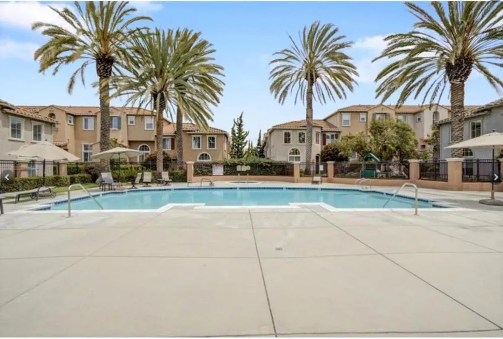 1901 Garzoni Place Santa Clara, CA 95054
