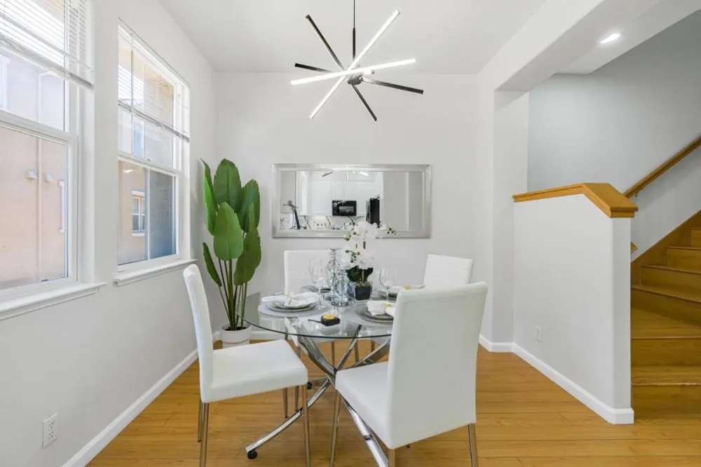 1901 Garzoni Place Santa Clara, CA 95054