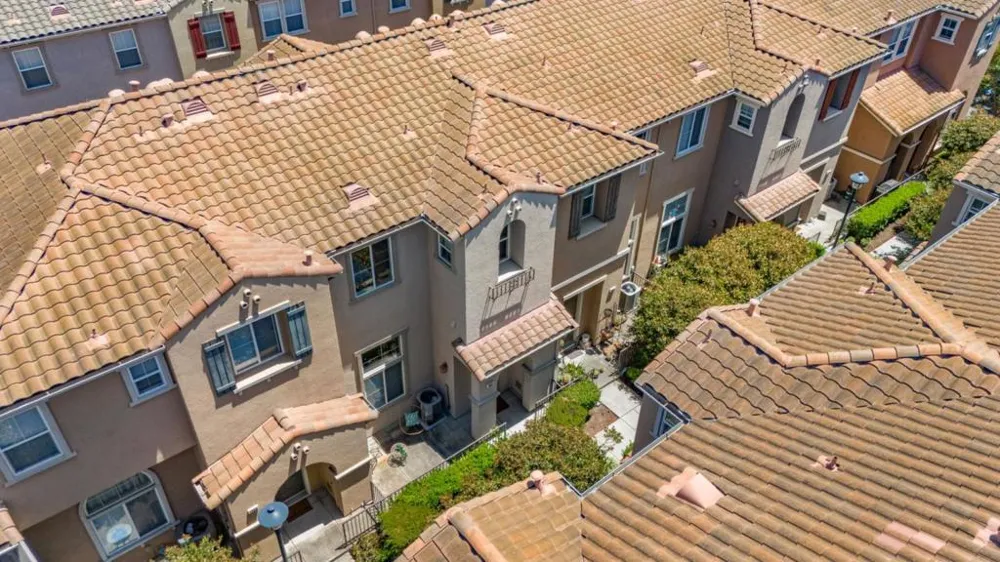 1901 Garzoni Place Santa Clara, CA 95054