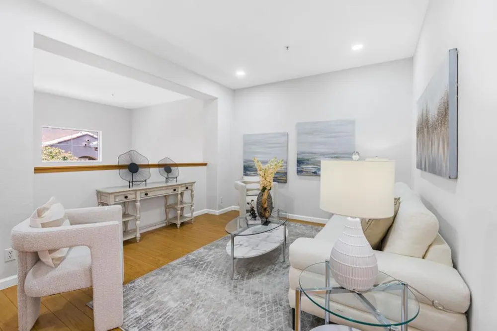 1901 Garzoni Place Santa Clara, CA 95054